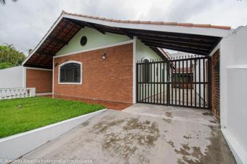 imagem 1 - Linda casa em Peruíbe ao lado da PRAIA imagem 1 - Linda casa em Peruíbe ao lado da PRAIA