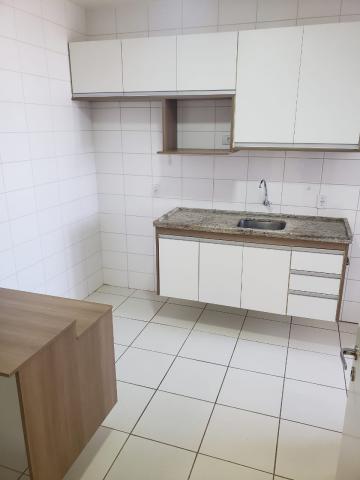 Apartamento 2 dormitórios com suíte no residencial ARTE BRASIL