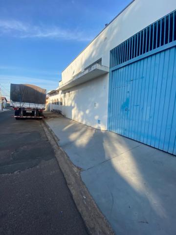 imagem 2 - Comercial - Galpão imagem 2 - Comercial - Galpão