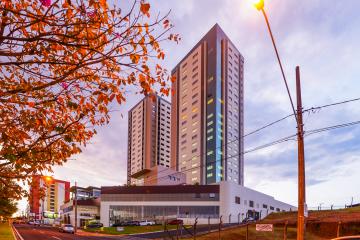 SALA COMERCIAL - PRIME SQUARE - TERREA