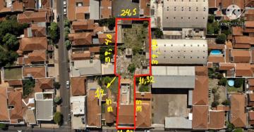 imagem 1 - Terreno - Padrão imagem 1 - Terreno - Padrão