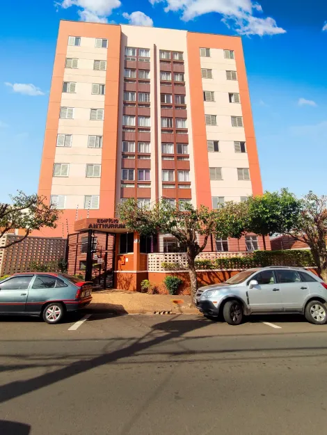imagem 1 - APARTAMENTO NO EDIFíCIO ANTHURIUM imagem 1 - APARTAMENTO NO EDIFíCIO ANTHURIUM