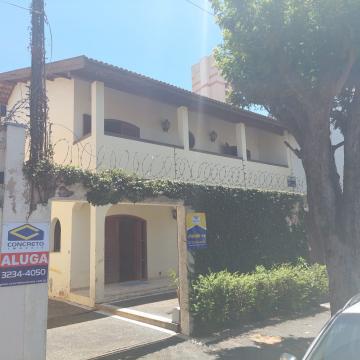 Alugar Casa / Comercial/Residencial em Bauru. apenas R$ 5.500,00