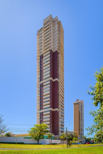 Bauru Vila Aviacao Apartamento Venda R$3.500.000,00 Condominio R$3.340,00 4 Dormitorios 5 Vagas 