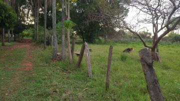 ÁREA PRÓXIMO AO RECANTO DOS NOBRES