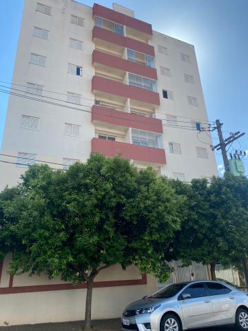 Alugar Apartamento / Padrão em Bauru. apenas R$ 295.000,00