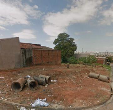 imagem 1 - Terreno esquina Santa Edwiges imagem 1 - Terreno esquina Santa Edwiges