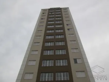 Alugar Apartamento / Padrão em Bauru. apenas R$ 1.300,00