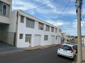 Botucatu Centro Comercial Locacao R$ 8.000,00 Area construida 600.00m2