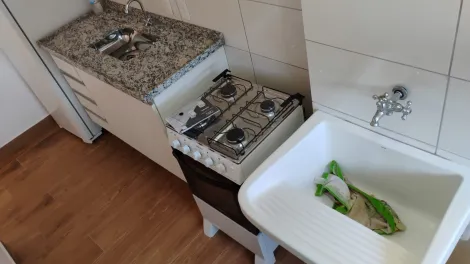 imagem 5 - Apartamento - Padrão imagem 5 - Apartamento - Padrão