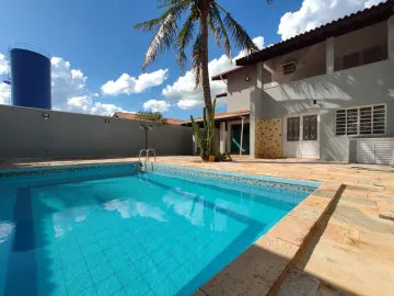 Alugar Casa / Residência em Jaú. apenas R$ 4.500,00