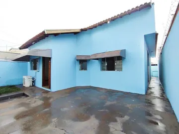 Alugar Casa / Padrão em Lençóis Paulista. apenas R$ 1.800,00