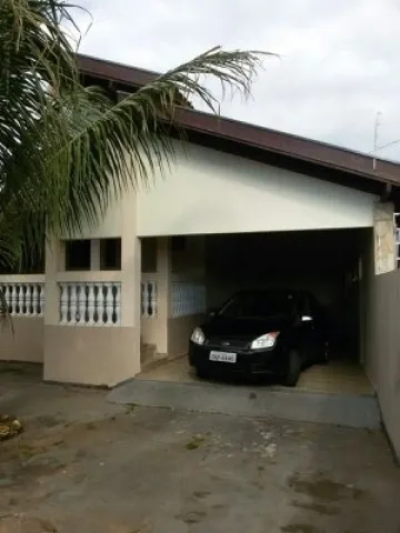 RESIDÊNCIA BAIRRO BELA VISTA EM AGUDOS