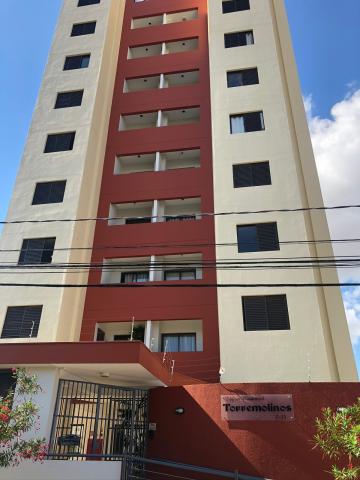 Alugar Apartamento / Padrão em Bauru. apenas R$ 750,00