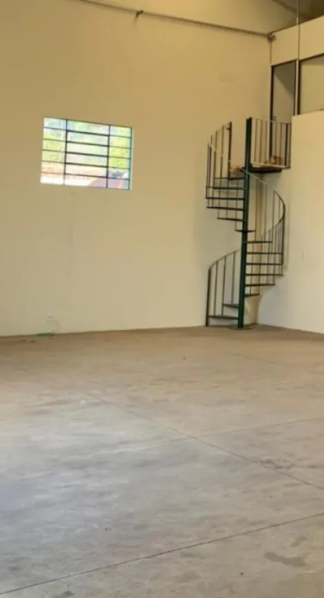imagem 3 - Comercial - Galpão imagem 3 - Comercial - Galpão
