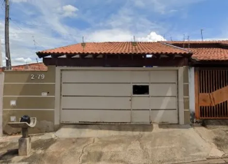 Alugar Casa / Residência em Bauru. apenas R$ 1.000,00