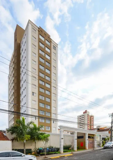 Alugar Apartamento / Mobiliado em Bauru. apenas R$ 2.000,00