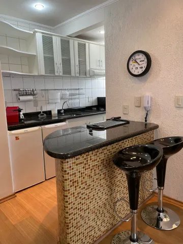 imagem 4 - RESIDENCIAL GAUDI - LINDO APARTAMENTO MOBILIADO PROXIMO A UNINOVE imagem 4 - RESIDENCIAL GAUDI - LINDO APARTAMENTO MOBILIADO PROXIMO A UNINOVE