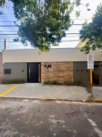 Bauru Jardim Nasralla Salao Locacao R$ 11.000,00 9 Dormitorios  Area construida 190.92m2
