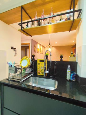 imagem 5 - LINDO APARTAMENTO COM 02 DORMITORIOS E GIARDINO imagem 5 - LINDO APARTAMENTO COM 02 DORMITORIOS E GIARDINO