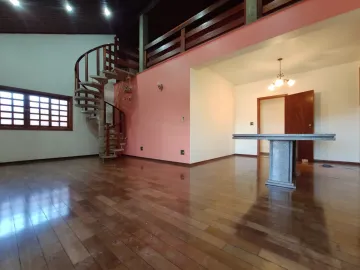 Alugar Casa / Residência em Jaú. apenas R$ 3.500,00