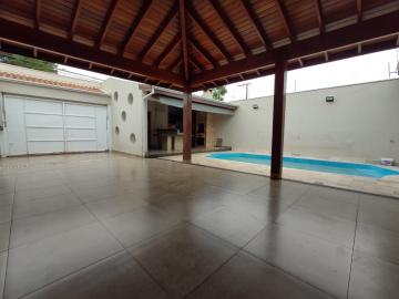 Alugar Casa / Residência em Jaú. apenas R$ 4.200,00