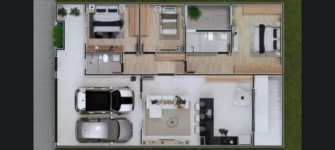 imagem 3 - Casa - Padrão imagem 3 - Casa - Padrão