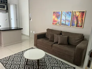 imagem 1 - Apartamento - Mobiliado imagem 1 - Apartamento - Mobiliado