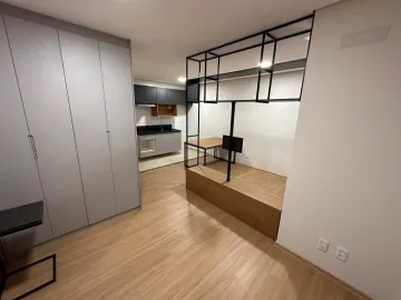 Alugar Apartamento / Padrão em Jaú. apenas R$ 1.500,00