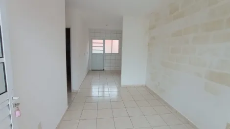 Alugar Casa / Residência em Jaú. apenas R$ 500,00