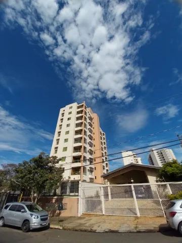 Alugar Apartamento / Padrão em Bauru. apenas R$ 1.250,00