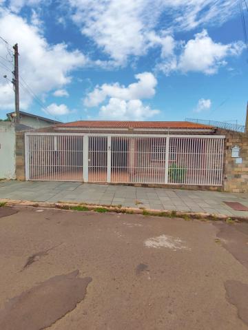 imagem 1 - CASA COM 03 DORMITÓRIOS PRÓXIMO AO UPA BELA VISTA imagem 1 - CASA COM 03 DORMITÓRIOS PRÓXIMO AO UPA BELA VISTA