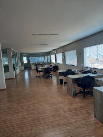 imagem 3 - Comercial - Galpão imagem 3 - Comercial - Galpão