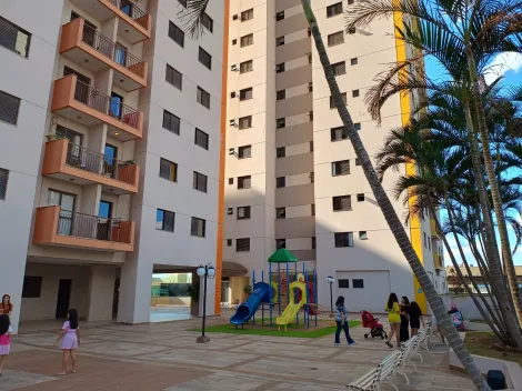 imagem 1 - Excelente apartamento no residencial TRIANON! imagem 1 - Excelente apartamento no residencial TRIANON!