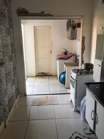 imagem 5 - CASA NA VILA PAULISTA imagem 5 - CASA NA VILA PAULISTA