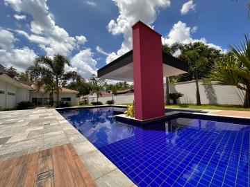 Jau Parque Residencial Primavera Casa Venda R$3.600.000,00 4 Dormitorios 4 Vagas Area do terreno 1260.00m2 