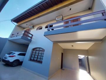 Bauru Jardim Estoril Casa Locacao R$ 15.000,00 4 Dormitorios 5 Vagas Area construida 445.56m2