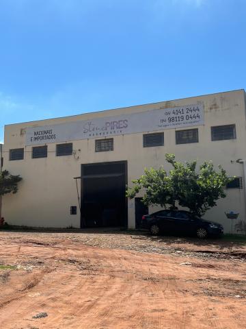 imagem 1 - Lindo Barracão já alugado imagem 1 - Lindo Barracão já alugado