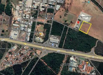 Alugar Terreno / Área em Bauru. apenas R$ 4.900.000,00