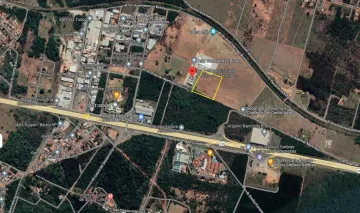 imagem 3 - Linda área Industrial imagem 3 - Linda área Industrial