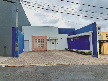 imagem 1 - CASA COMERCIAL JD.ESTORIL imagem 1 - CASA COMERCIAL JD.ESTORIL