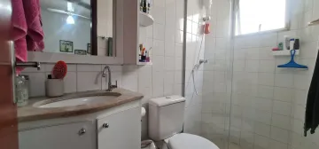 Excelente apartamento com 03 dormitórios - Cibele