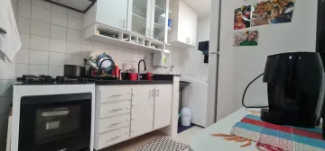 Excelente apartamento com 03 dormitórios - Cibele