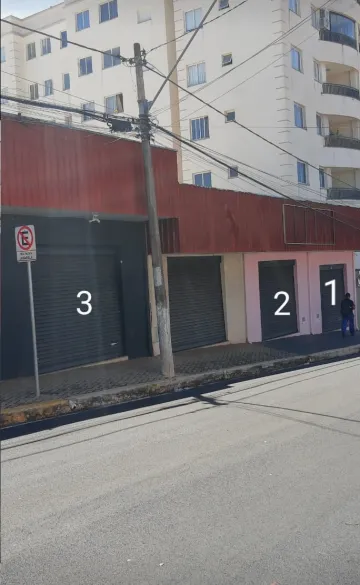 imagem 1 - Sala comercial - Centro/ Agudos imagem 1 - Sala comercial - Centro/ Agudos