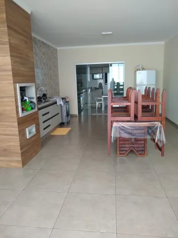 Lencois Paulista Jardim Joao Paccola Casa Venda R$520.000,00 2 Dormitorios 2 Vagas Area construida 162.34m2