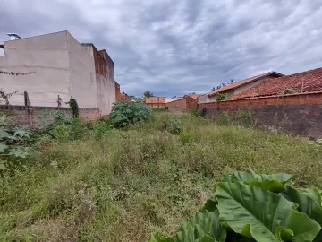 TERRENO COM MAIS DE 500M² - VILA INDUSTRIAL