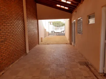 Alugar Casa / Residência em Jaú. apenas R$ 450.000,00