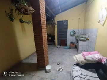 Casa com suíte