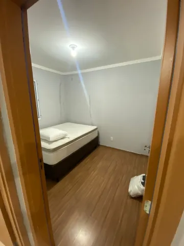 APARTAMENTO COM 02 DORMITÓRIOS - EDIFÍCIO JARDIM EUGENIA