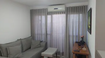 Apartamento reformado com sacada - Residencial Pinheiro Machado